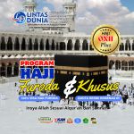 Travel Haji Plus 1