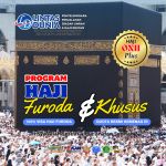 Travel Haji Plus 10