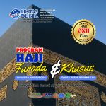 Travel Haji Plus 12