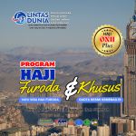 Travel Haji Plus 13