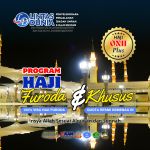 Travel Haji Plus 14