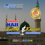Travel Haji Plus 15