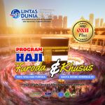 Travel Haji Plus 16