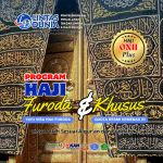 Travel Haji Plus 18