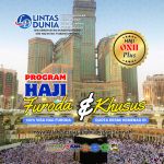 Travel Haji Plus 19