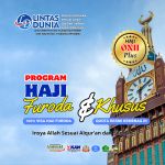 Travel Haji Plus 2