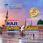 Travel Haji Plus 20