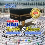 Travel Haji Plus 3