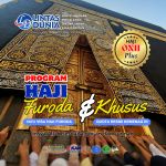 Travel Haji Plus 6