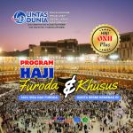 Travel Haji Plus 7