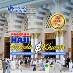 Travel Haji Plus 8